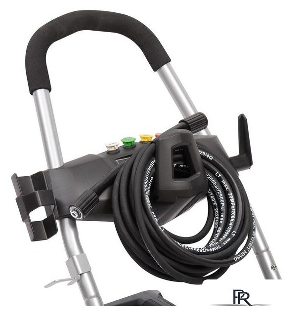 Мойка высокого давления Daewoo Power DAW 750 - Изображение №10 — Интернет-магазин ПроЗаказ