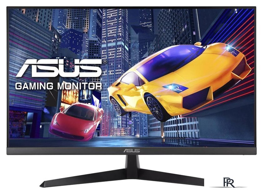 Игровой монитор ASUS Eye Care VY279HGE - Изображение №1 — Интернет-магазин ПроЗаказ