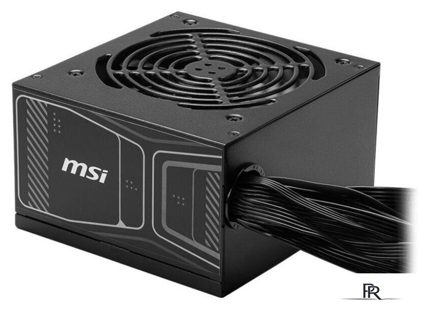 Блок питания MSI MAG A750GN PCIE5 - Изображение №3 — Интернет-магазин ПроЗаказ