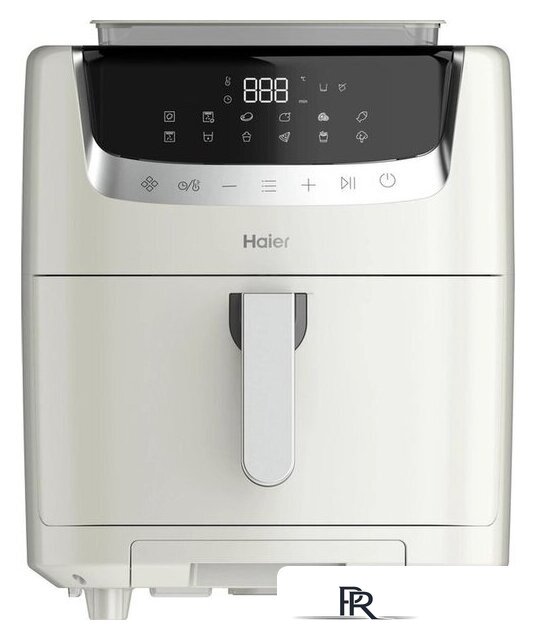 Аэрогриль (аэрофритюрница) Haier HAF-701 - Изображение №1 — Интернет-магазин ПроЗаказ