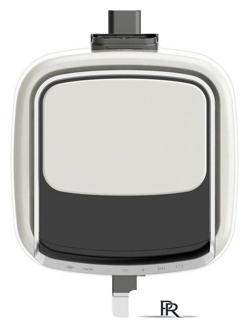 Аэрогриль (аэрофритюрница) Haier HAF-701 - Изображение №3 — Интернет-магазин ПроЗаказ