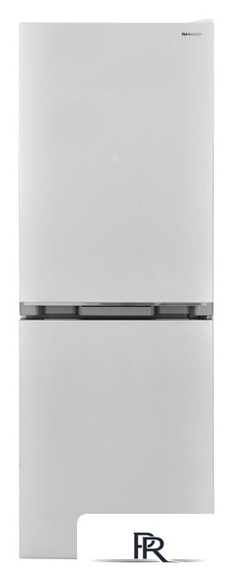 Холодильник Sharp SJ-FBB02DTXWE-EU - Изображение №1 — Интернет-магазин ПроЗаказ