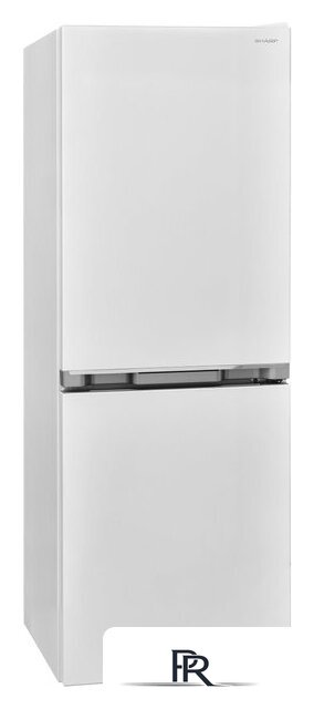 Холодильник Sharp SJ-FBB02DTXWE-EU - Изображение №2 — Интернет-магазин ПроЗаказ