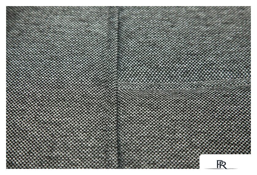 Офисное кресло TetChair CH 747 (серый) - Изображение №5 — Интернет-магазин ПроЗаказ