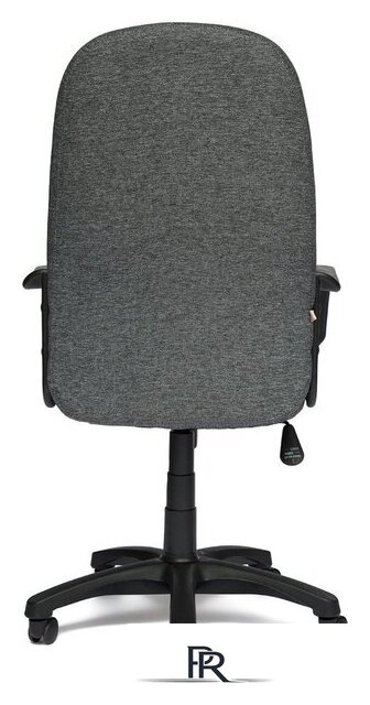 Офисное кресло TetChair CH 747 (серый) - Изображение №4 — Интернет-магазин ПроЗаказ