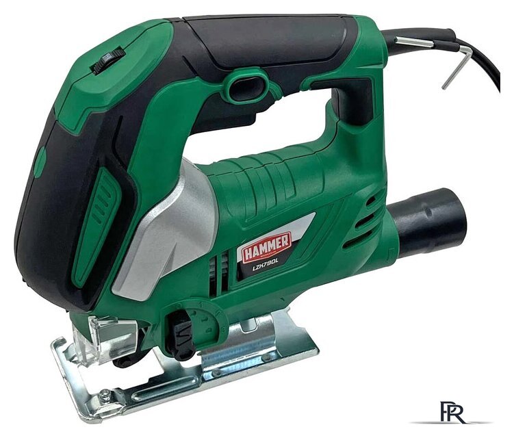 Электролобзик Hammer LZK790L - Изображение №1 — Интернет-магазин ПроЗаказ