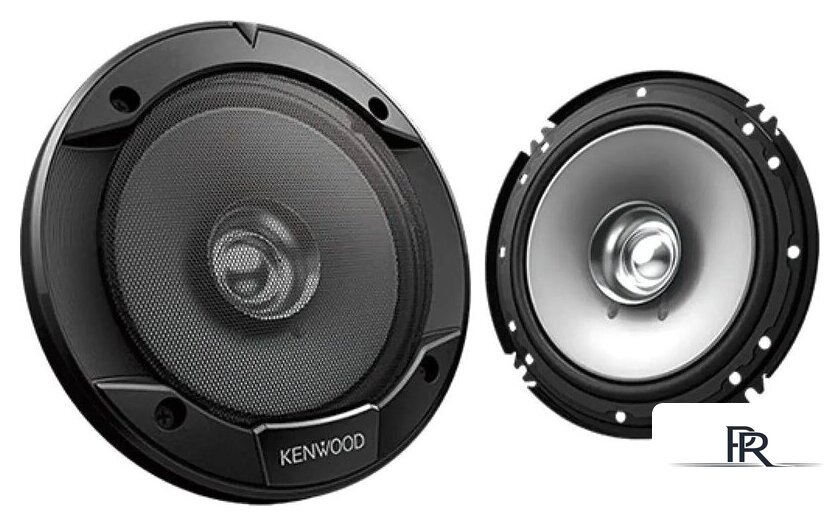 Коаксиальная АС Kenwood KFC-S1356G - Изображение №1 — Интернет-магазин ПроЗаказ