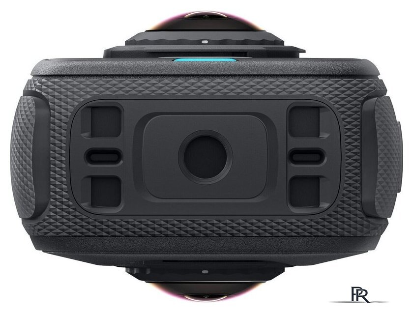 Экшен-камера Insta360 X4 Air (черный) - Изображение №9 — Интернет-магазин ПроЗаказ