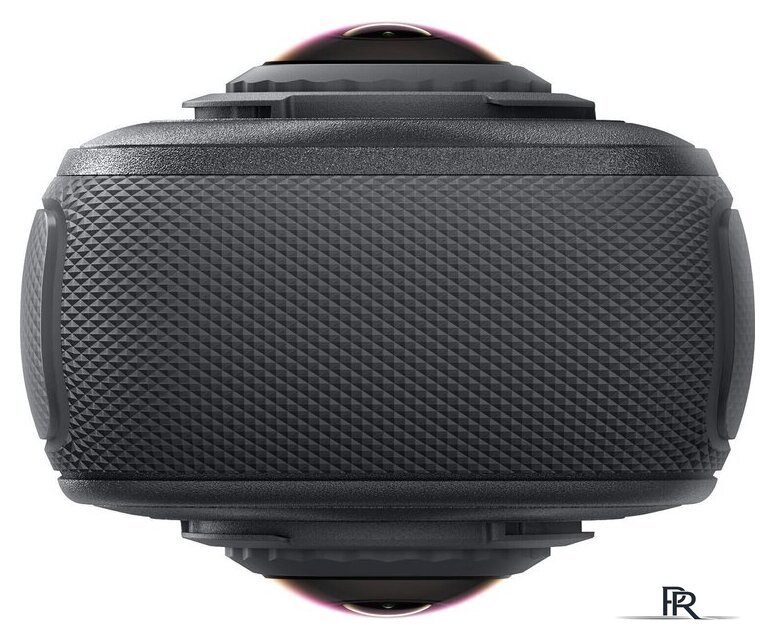 Экшен-камера Insta360 X4 Air (черный) - Изображение №8 — Интернет-магазин ПроЗаказ
