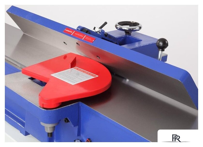 Фуговальный станок Belmash (Белмаш) J200/1800AMR - Изображение №8 — Интернет-магазин ПроЗаказ
