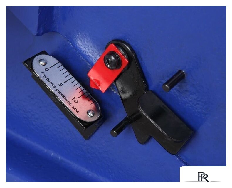 Фуговальный станок Belmash (Белмаш) J200/1800AMR - Изображение №2 — Интернет-магазин ПроЗаказ