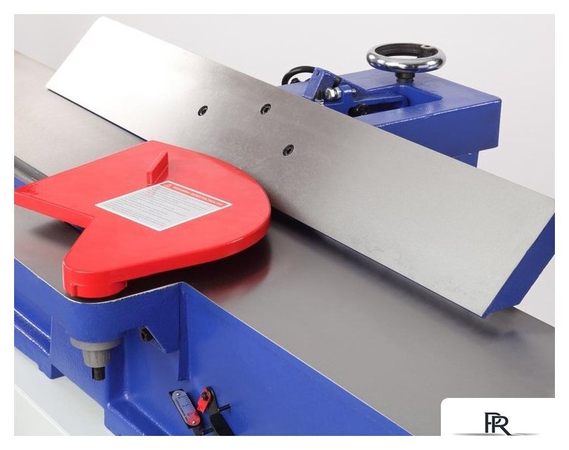 Фуговальный станок Belmash (Белмаш) J200/1800AMR - Изображение №7 — Интернет-магазин ПроЗаказ