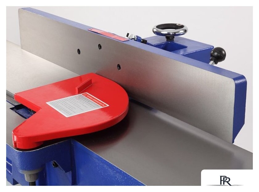 Фуговальный станок Belmash (Белмаш) J200/1800AMR - Изображение №6 — Интернет-магазин ПроЗаказ