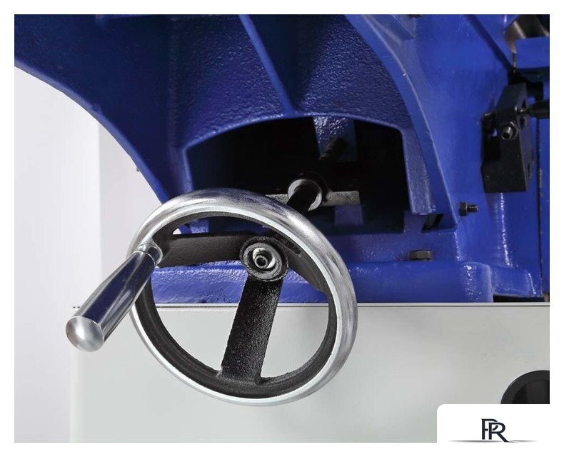 Фуговальный станок Belmash (Белмаш) J200/1800AMR - Изображение №5 — Интернет-магазин ПроЗаказ