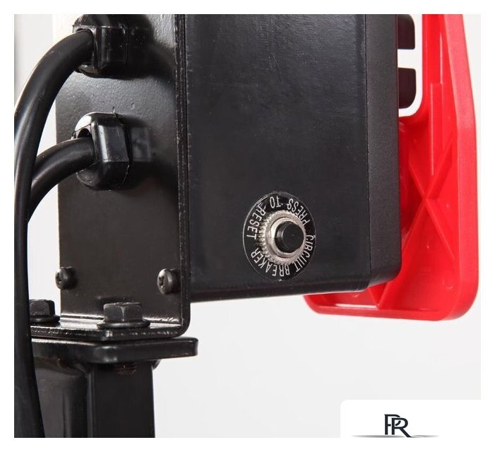 Фуговальный станок Belmash (Белмаш) J200/1800AMR - Изображение №11 — Интернет-магазин ПроЗаказ