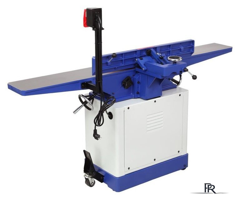 Фуговальный станок Belmash (Белмаш) J200/1800AMR - Изображение №17 — Интернет-магазин ПроЗаказ