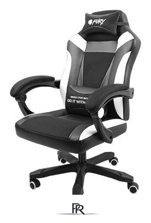 Игровое (геймерское) кресло Fury Avenger M+ NFF-1710 - Изображение №2 — Интернет-магазин ПроЗаказ