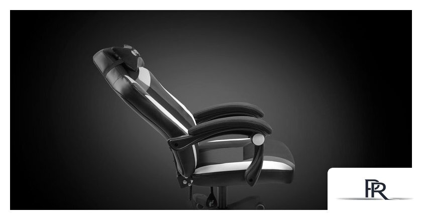 Игровое (геймерское) кресло Fury Avenger M+ NFF-1710 - Изображение №16 — Интернет-магазин ПроЗаказ