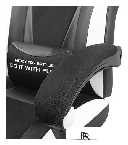 Игровое (геймерское) кресло Fury Avenger M+ NFF-1710 - Изображение №8 — Интернет-магазин ПроЗаказ