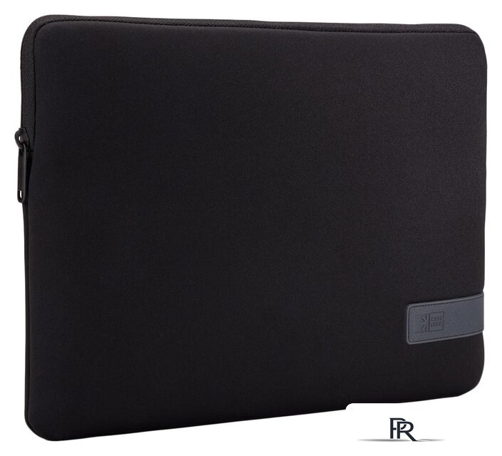 Чехол Case Logic Reflect MacBook Sleeve REFMB-114 (black) - Изображение №1 — Интернет-магазин ПроЗаказ