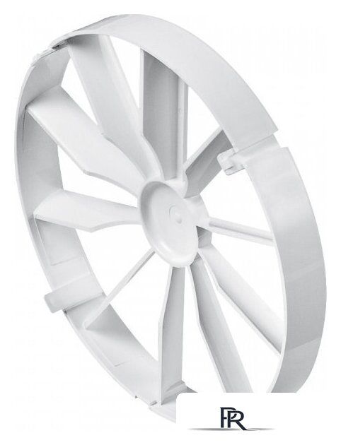 Осевой вентилятор Awenta System+ Silent 125H KWS125H-PTGB125M-ZZ125 - Изображение №7 — Интернет-магазин ПроЗаказ