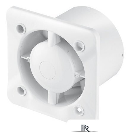 Осевой вентилятор Awenta System+ Silent 125H KWS125H-PTGB125M-ZZ125 - Изображение №8 — Интернет-магазин ПроЗаказ