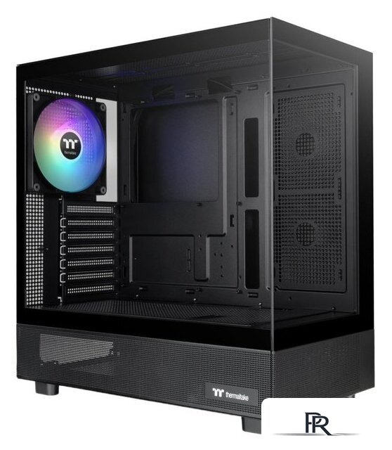 Корпус Thermaltake View 270 TG ARGB CA-1Y7-00M1WN-01 - Изображение №2 — Интернет-магазин ПроЗаказ