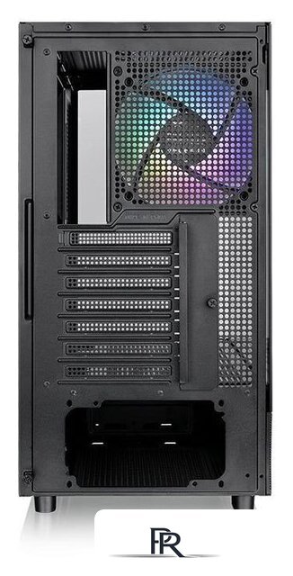 Корпус Thermaltake View 270 TG ARGB CA-1Y7-00M1WN-01 - Изображение №5 — Интернет-магазин ПроЗаказ