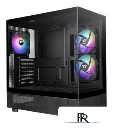 Корпус Thermaltake View 270 TG ARGB CA-1Y7-00M1WN-01 - Изображение №1 — Интернет-магазин ПроЗаказ