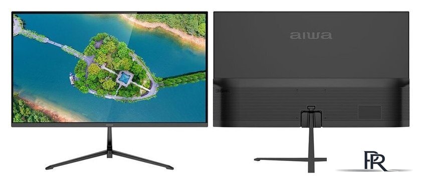 Игровой монитор Aiwa MD2712 - Изображение №8 — Интернет-магазин ПроЗаказ