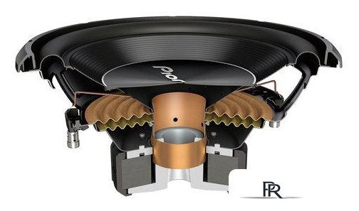 Головка сабвуфера Pioneer TS-A300S4 - Изображение №2 — Интернет-магазин ПроЗаказ