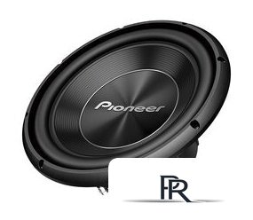 Головка сабвуфера Pioneer TS-A300S4 - Изображение №1 — Интернет-магазин ПроЗаказ