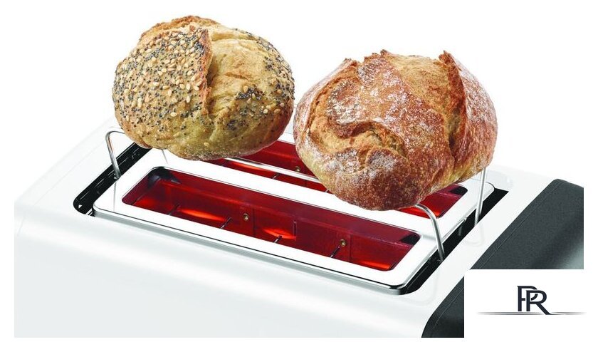 Тостер Bosch TAT3P421 - Изображение №7 — Интернет-магазин ПроЗаказ