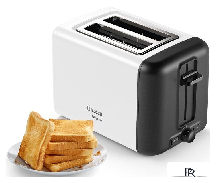 Тостер Bosch TAT3P421 - Изображение №8 — Интернет-магазин ПроЗаказ