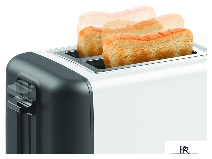 Тостер Bosch TAT3P421 - Изображение №6 — Интернет-магазин ПроЗаказ