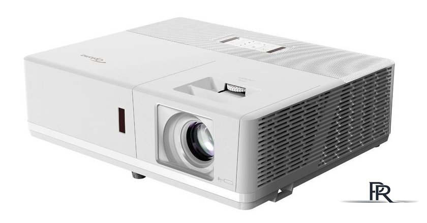 Проектор Optoma ZU506Te - Изображение №2 — Интернет-магазин ПроЗаказ