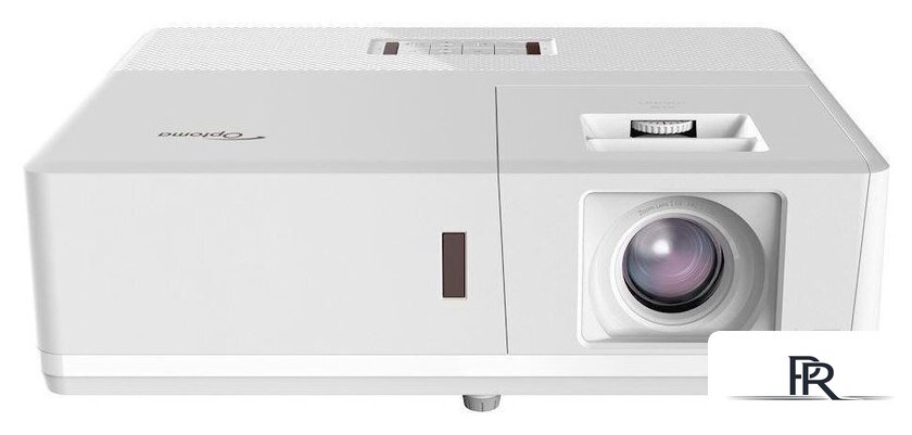 Проектор Optoma ZU506Te - Изображение №1 — Интернет-магазин ПроЗаказ