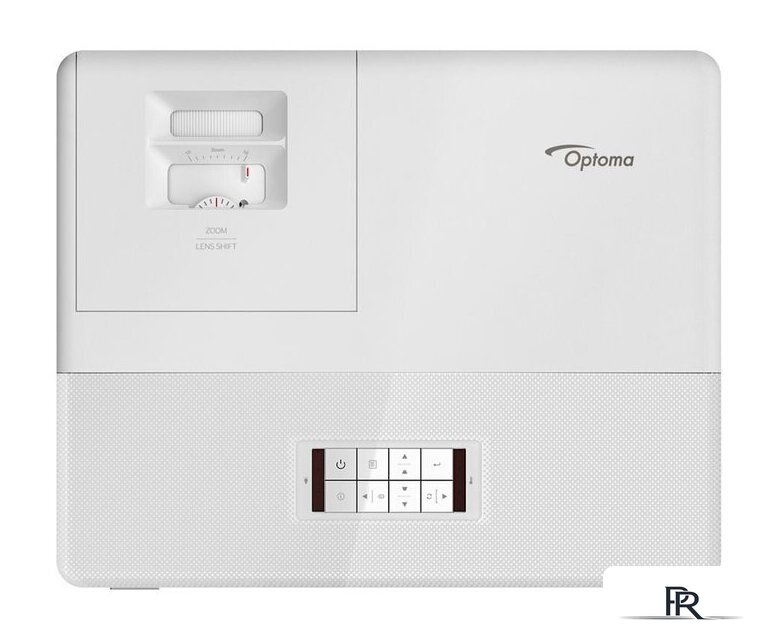 Проектор Optoma ZU506Te - Изображение №4 — Интернет-магазин ПроЗаказ