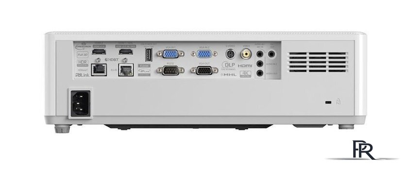 Проектор Optoma ZU506Te - Изображение №5 — Интернет-магазин ПроЗаказ