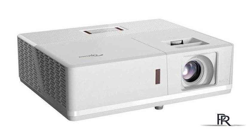 Проектор Optoma ZU506Te - Изображение №3 — Интернет-магазин ПроЗаказ