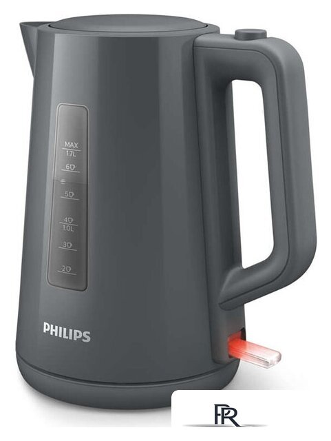 Электрический чайник Philips HD9318/10 - Изображение №3 — Интернет-магазин ПроЗаказ