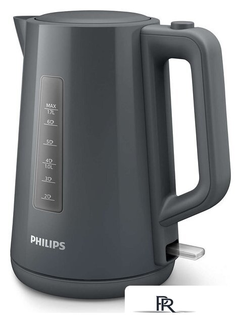 Электрический чайник Philips HD9318/10 - Изображение №2 — Интернет-магазин ПроЗаказ