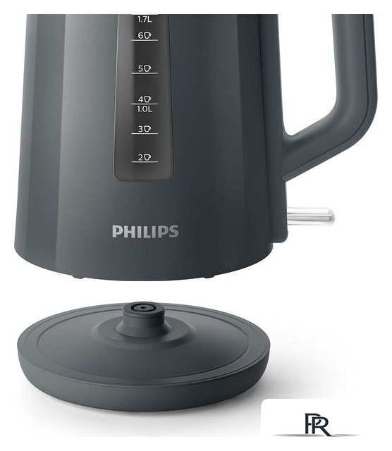 Электрический чайник Philips HD9318/10 - Изображение №6 — Интернет-магазин ПроЗаказ