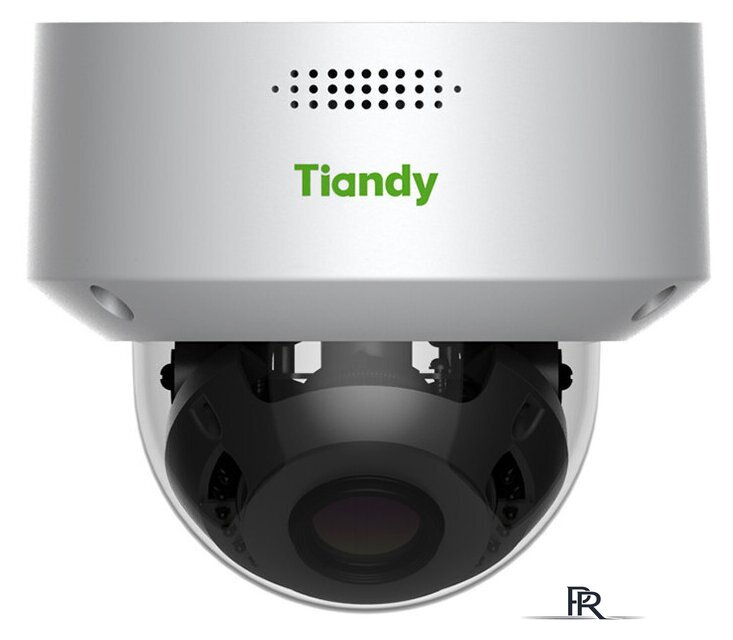 IP-камера Tiandy TC-C35MS I3/A/E/Y/M/S/H/2.7-13.5mm/V4.0 - Изображение №1 — Интернет-магазин ПроЗаказ