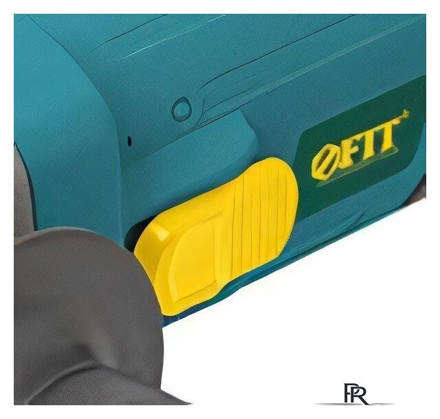 Угловая шлифмашина FIT 80314 - Изображение №4 — Интернет-магазин ПроЗаказ