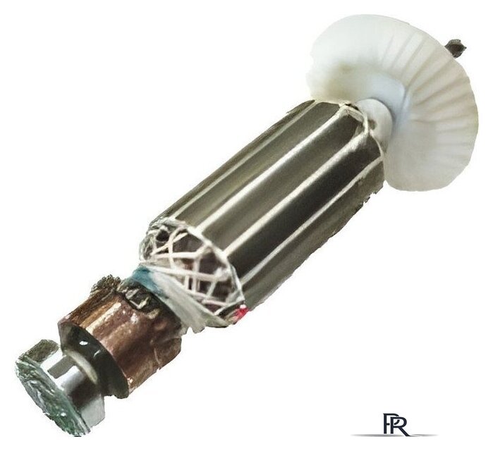 Угловая шлифмашина FIT 80314 - Изображение №2 — Интернет-магазин ПроЗаказ