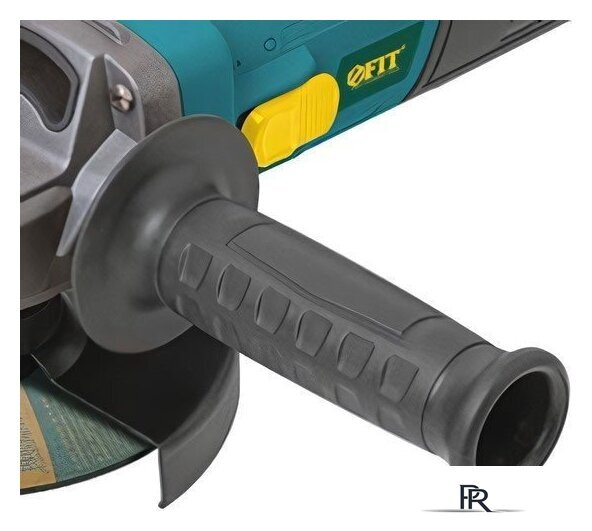 Угловая шлифмашина FIT 80314 - Изображение №3 — Интернет-магазин ПроЗаказ