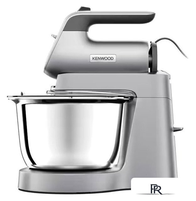 Миксер Kenwood Chefette HMP54.000SI - Изображение №1 — Интернет-магазин ПроЗаказ