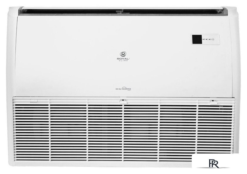 Кондиционер Royal Clima Competenza DC Inverter 2025 CO-F 36HNDI/CO-E 36HNDI - Изображение №1 — Интернет-магазин ПроЗаказ