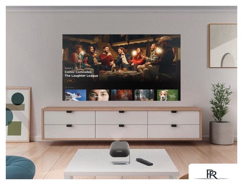 Проектор ViewSonic M1 Max - Изображение №33 — Интернет-магазин ПроЗаказ